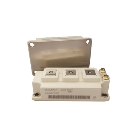 DKG200HF120TE - IGBT-модуль (Half-Bridge)