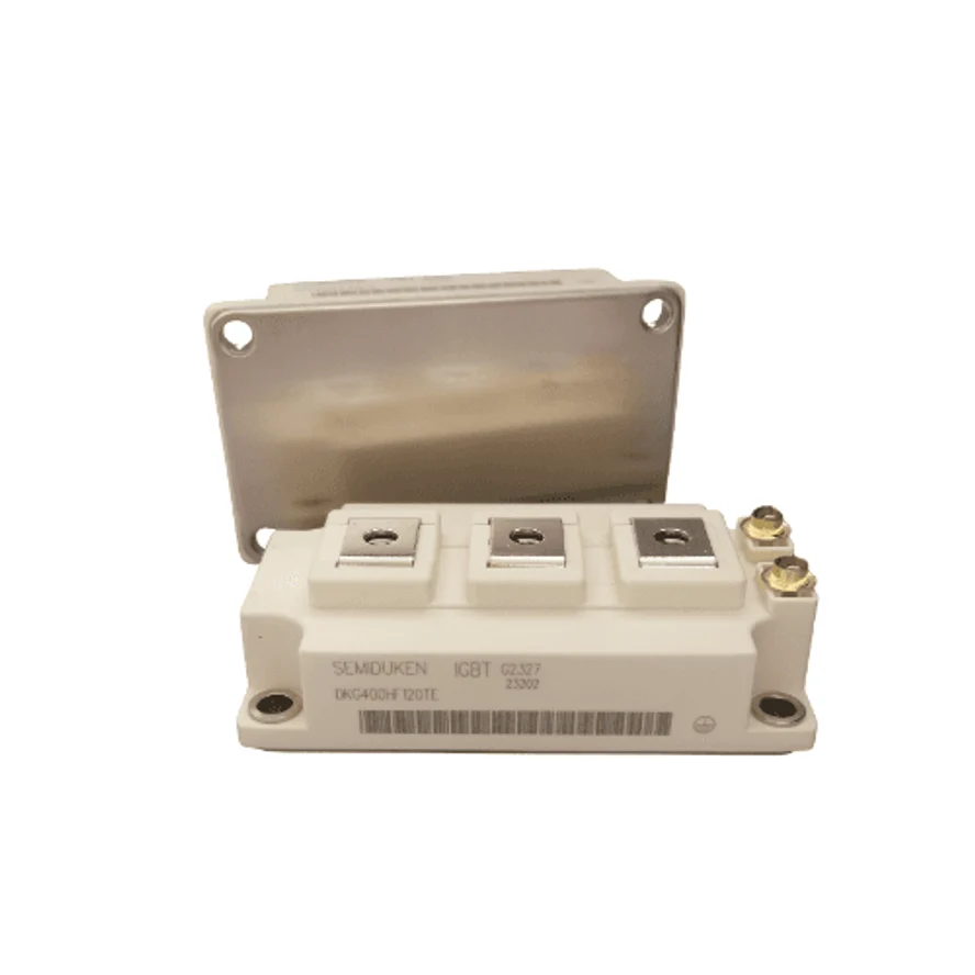DKG200HF120TE - IGBT-модуль (Half-Bridge)