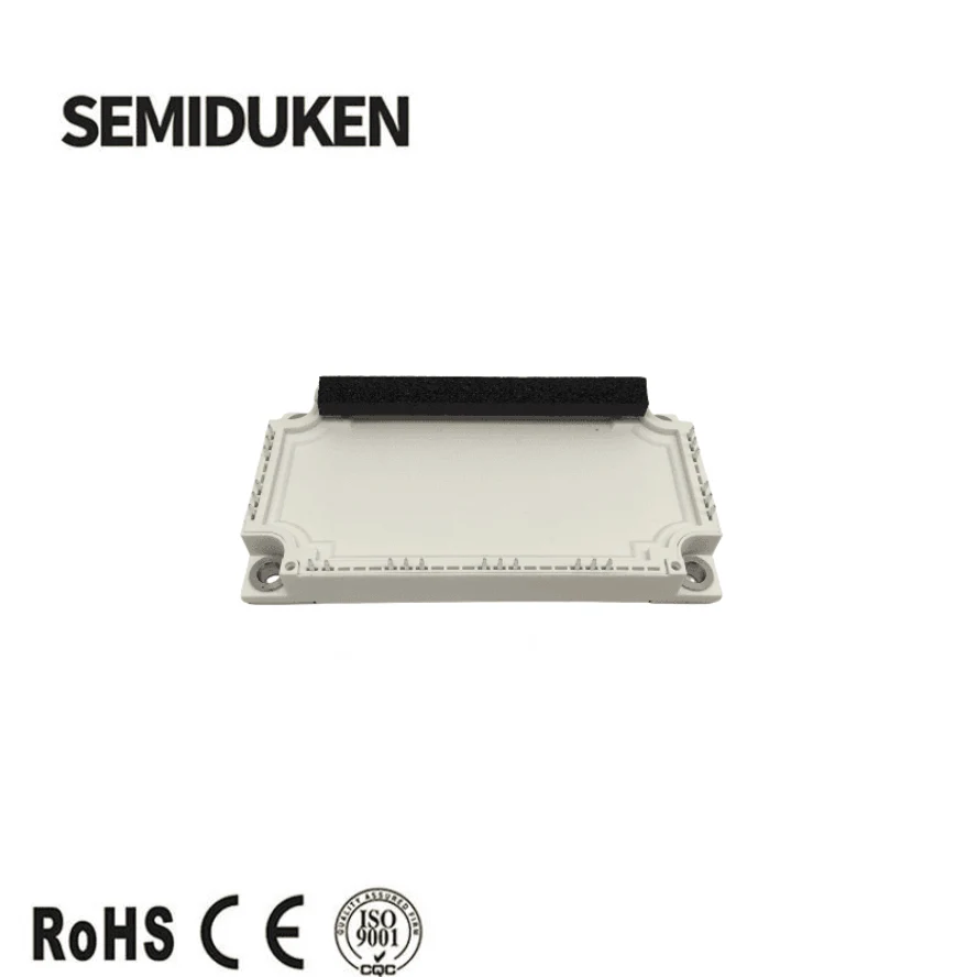 DKG50FF120TE - IGBT-модуль (Six-Pack)