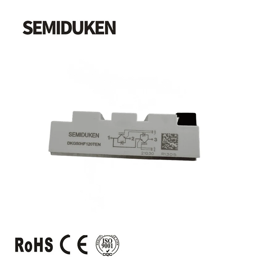 DKG50HF120TE - IGBT-модуль (Half-Bridge)